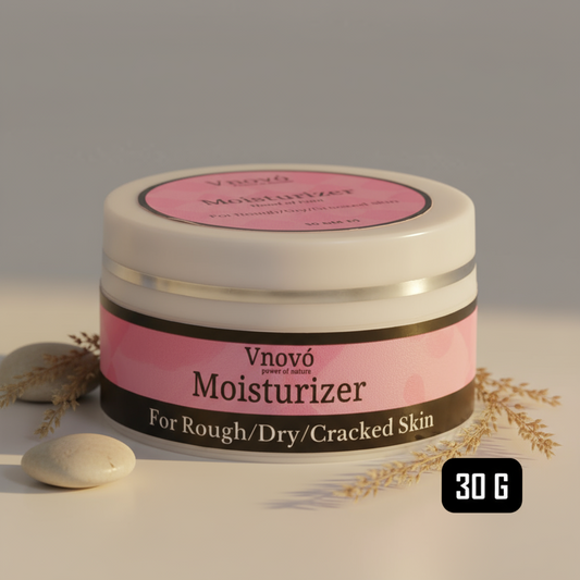 Hand & Foot Moisturizer