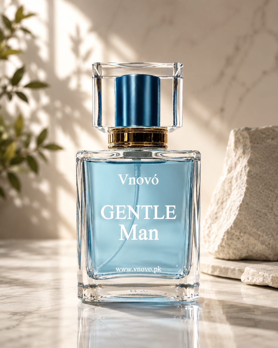 Gentle Man