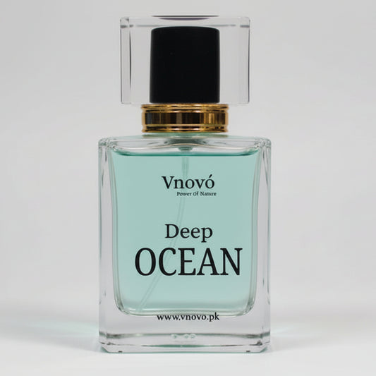 Deep Ocean