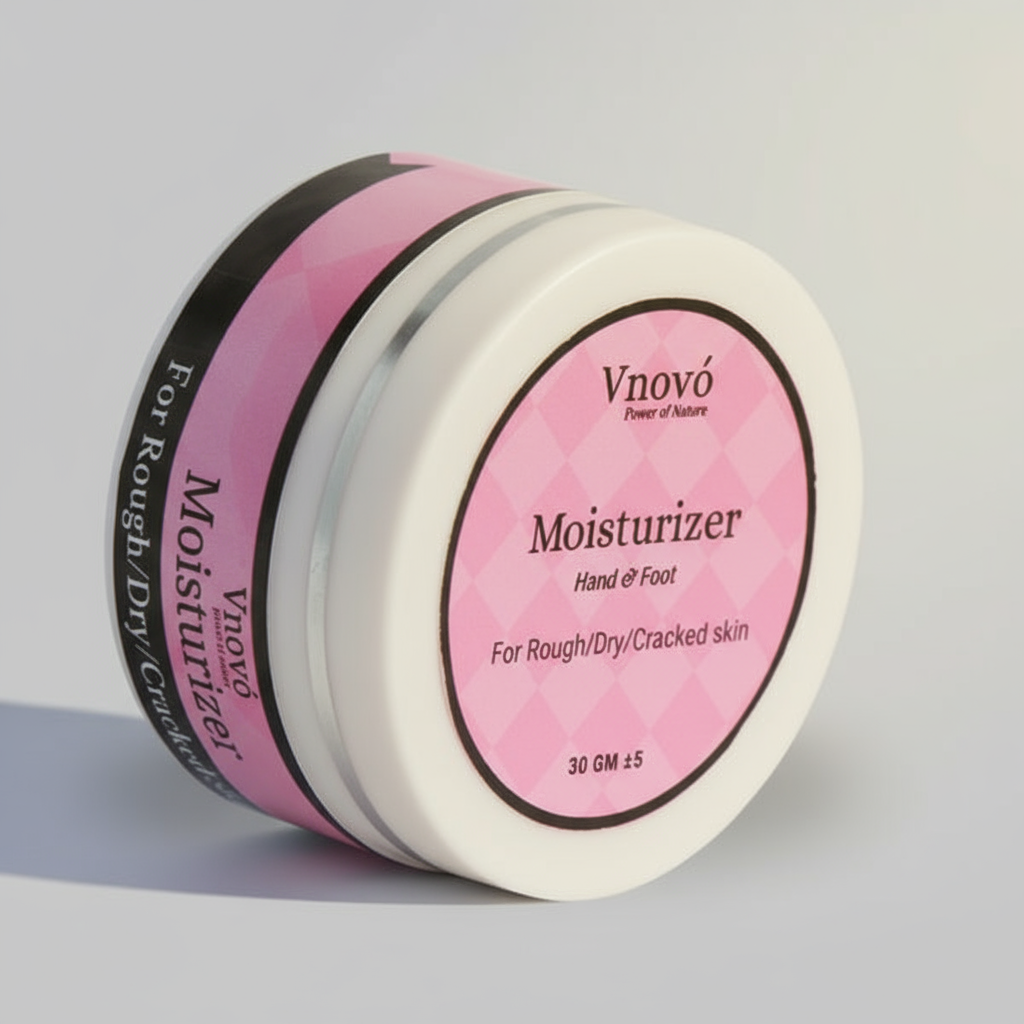 Hand & Foot Moisturizer