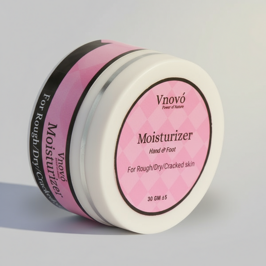 Hand & Foot Moisturizer