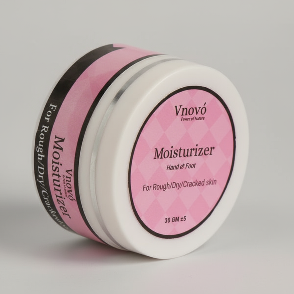 Hand & Foot Moisturizer