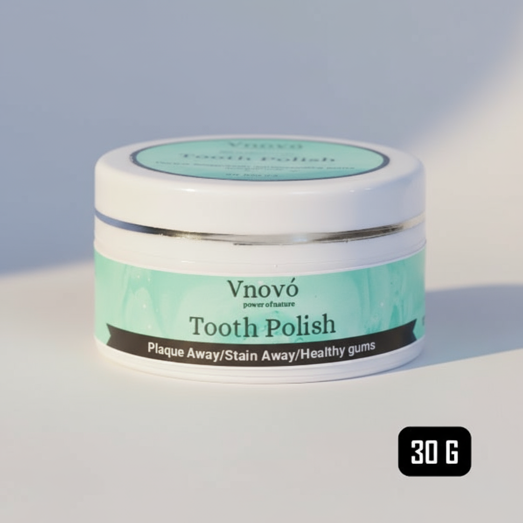 Tooth Polish