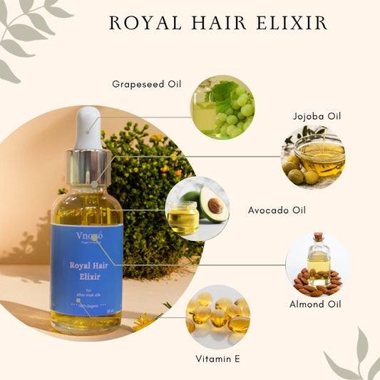 Royal Hair Elixir
