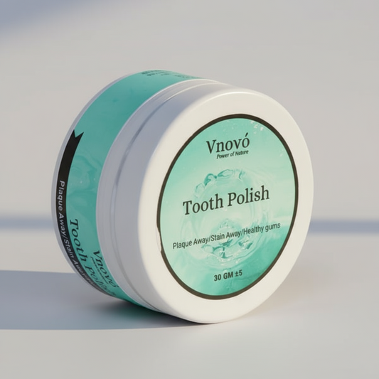 Tooth Polish
