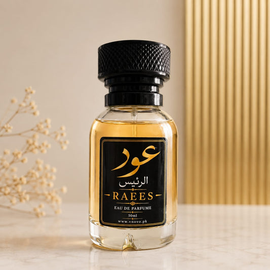 Oud Al Raees