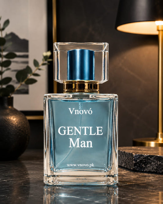 Gentle Man
