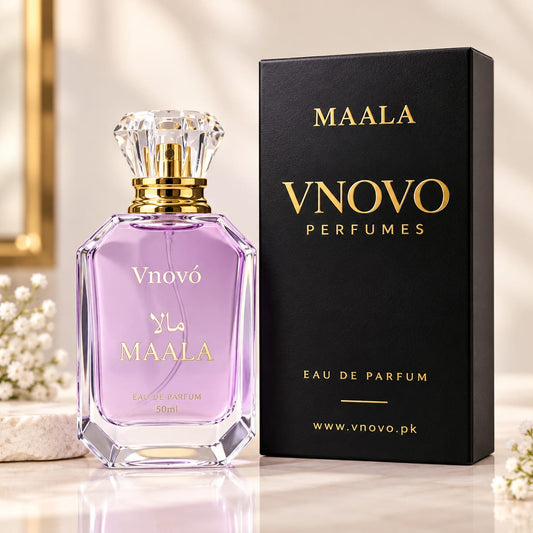 MAALA