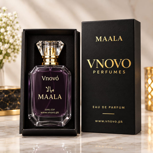 MAALA