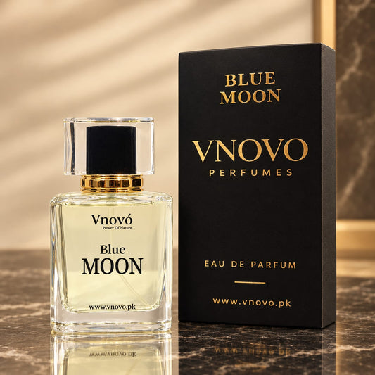 Blue Moon