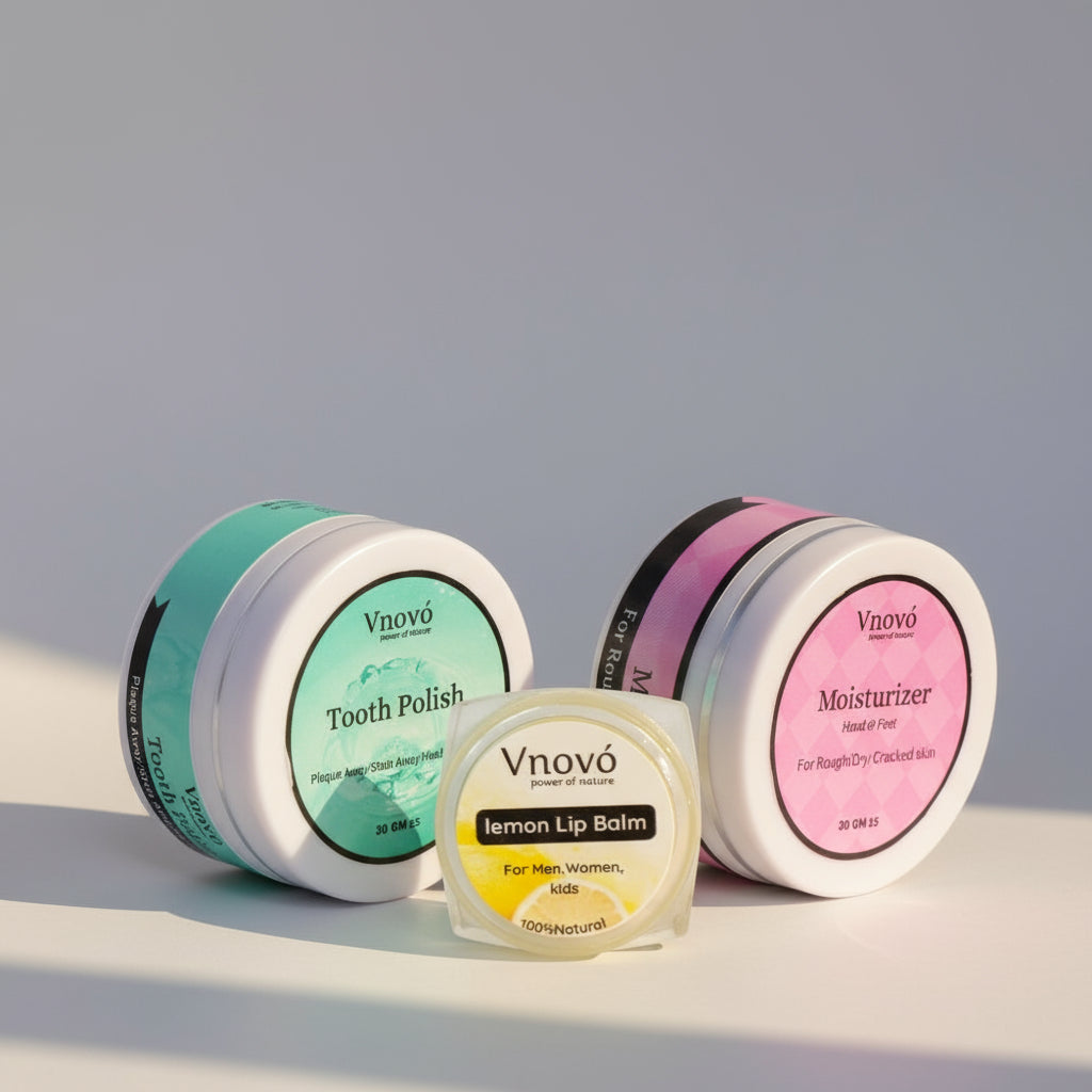 Complete Self-Care Combo