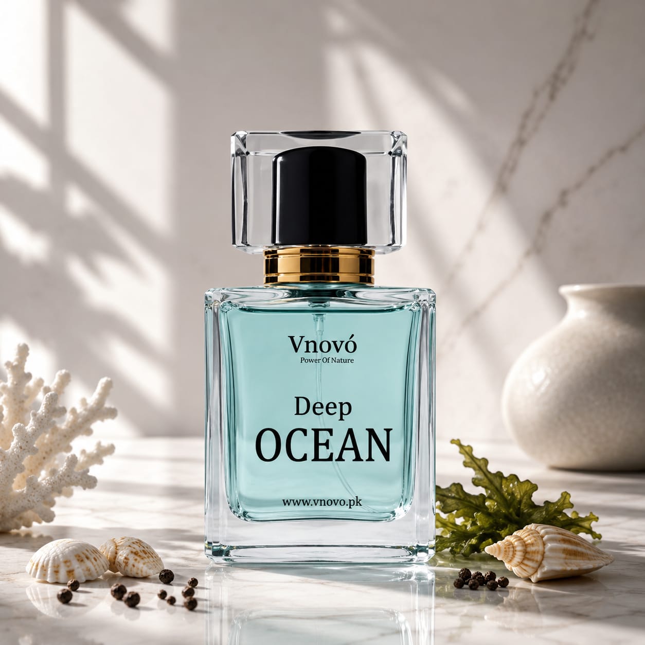 Deep Ocean